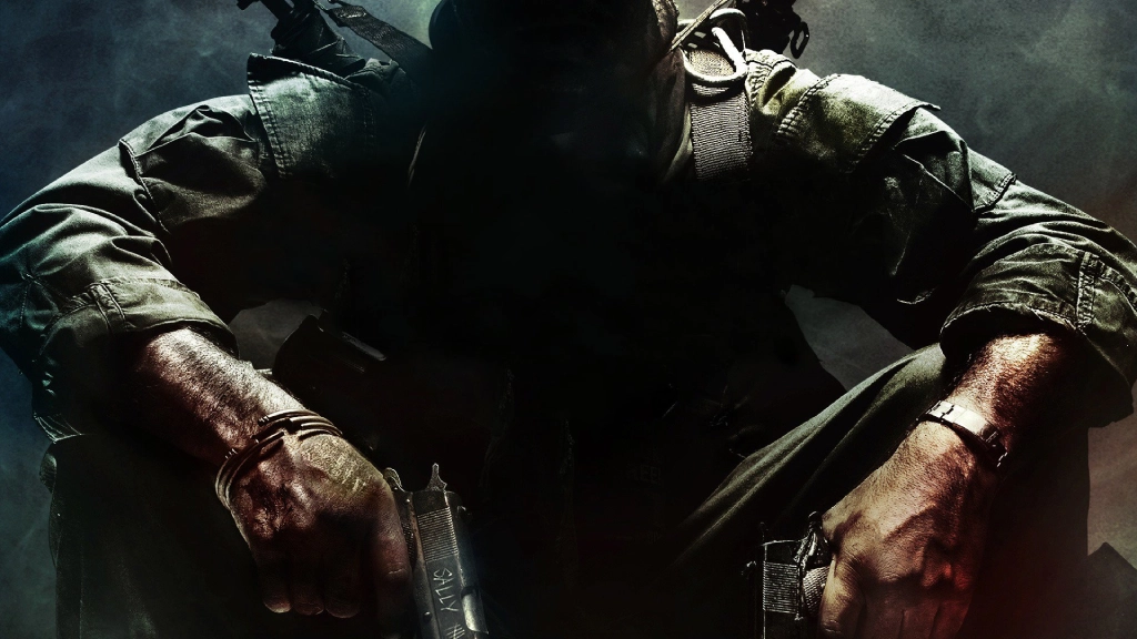 Call of Duty