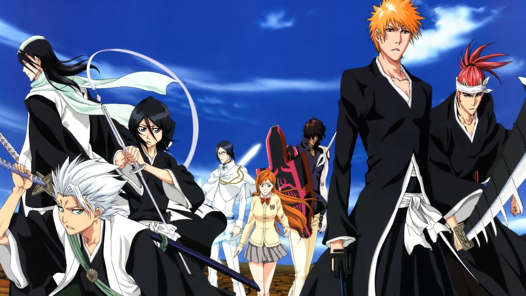 Bleach