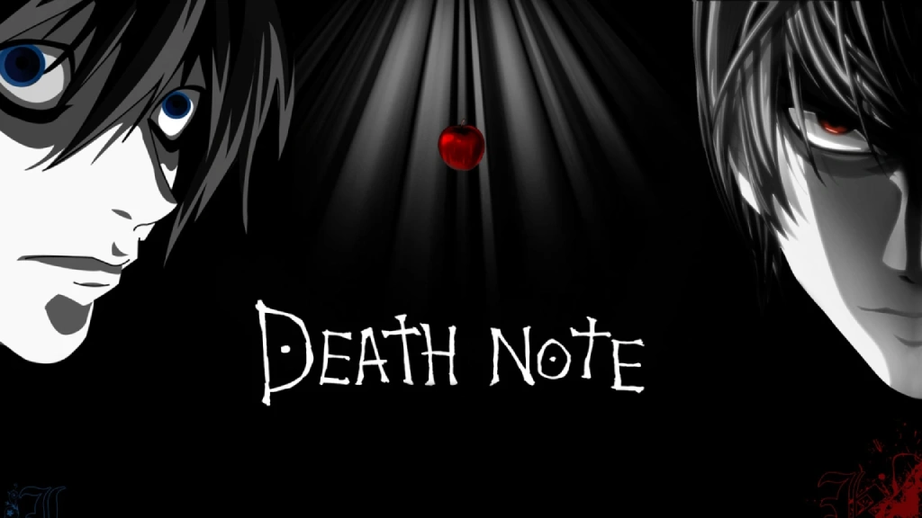 Death Note